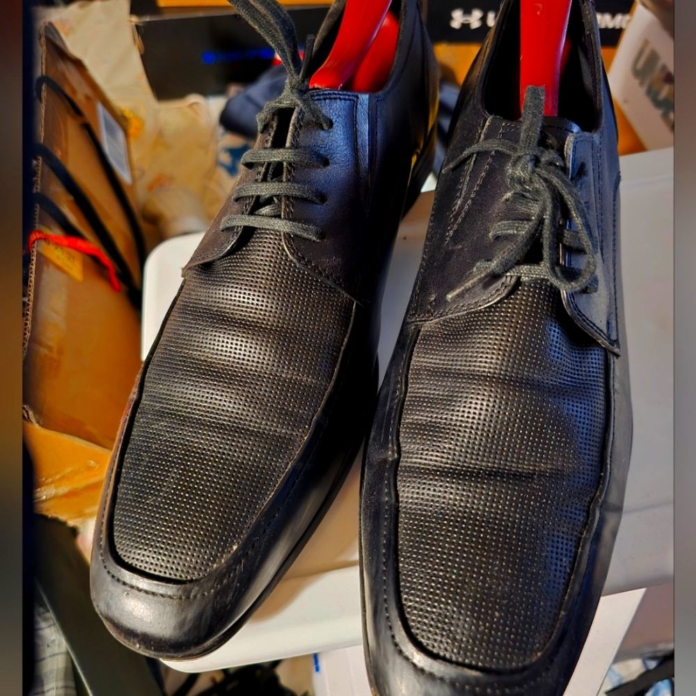 KENNETH COLE MEN DRESS SHOES